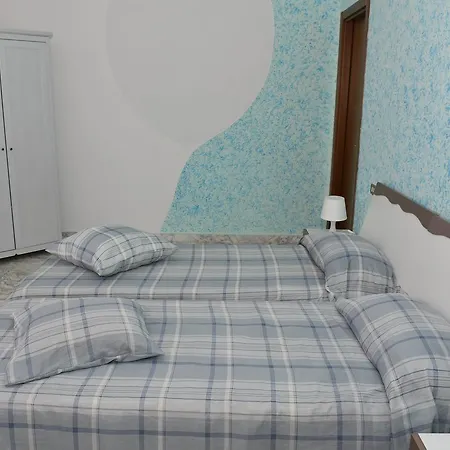 Bed & Breakfast La Dimora Dei Sogni *