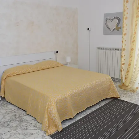 Bed & Breakfast La Dimora Dei Sogni Scerne