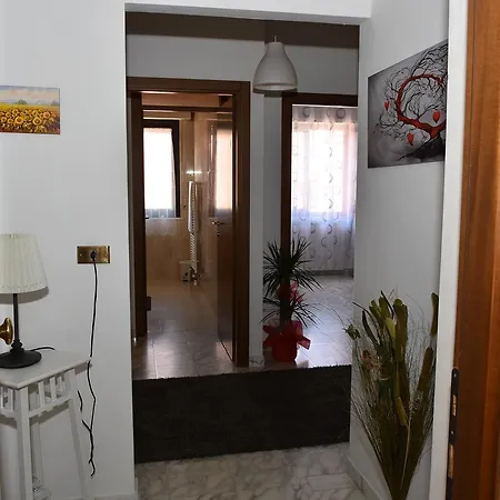 Bed & Breakfast La Dimora Dei Sogni Scerne