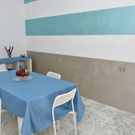 Bed & Breakfast La Dimora Dei Sogni Scerne
